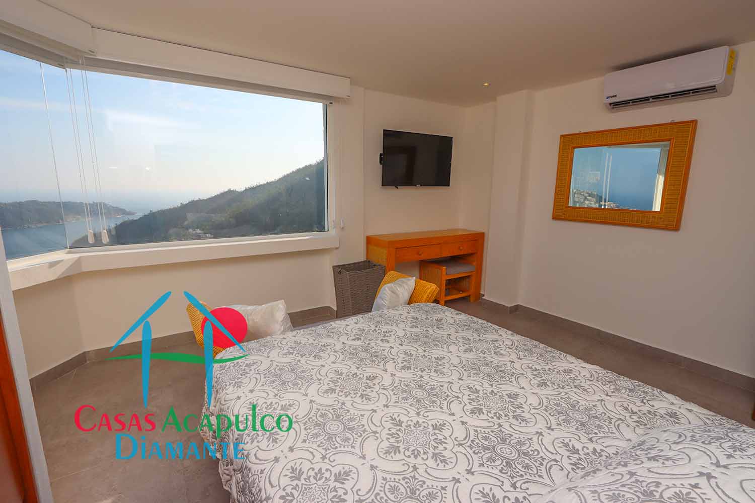 Blue Pichilingue E4 - Recámara dos 4